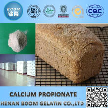 Golden China Lieferant Calciumpropionat Lebensmittelzutat